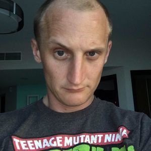 Meet your Posher, Gerry